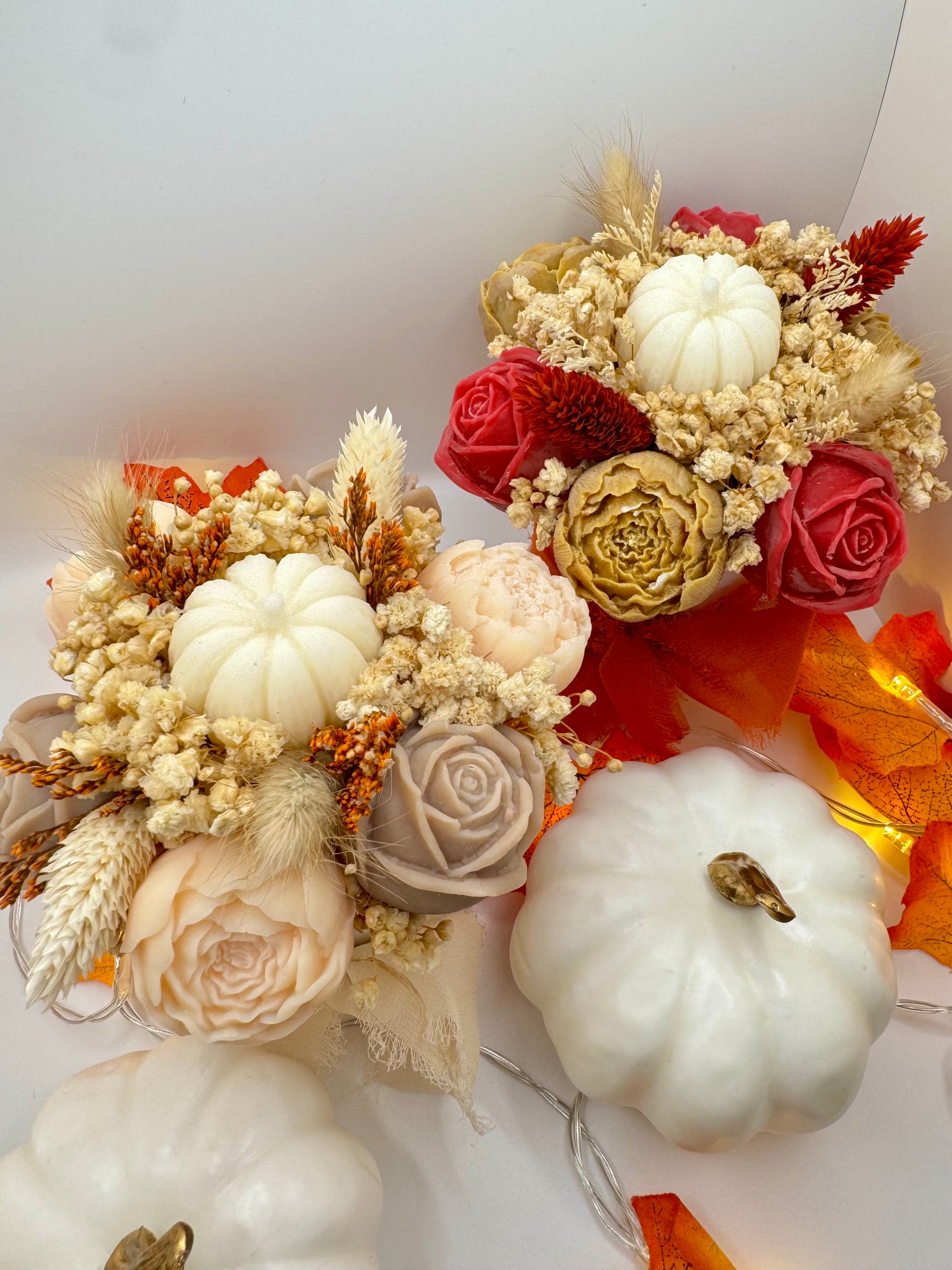 Bouquet fondant parfumé petit modèle