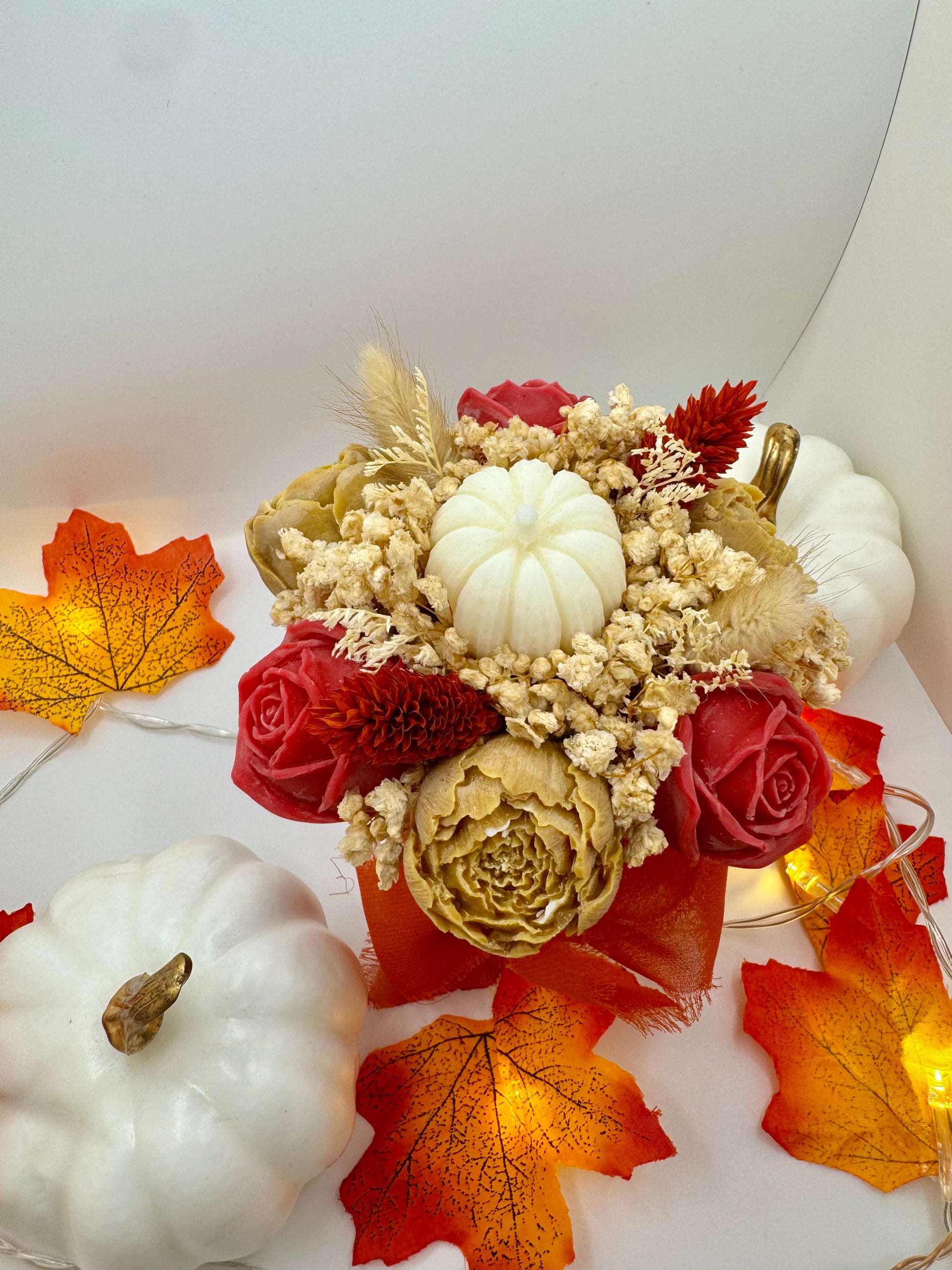 Bouquet fondant parfumé petit modèle