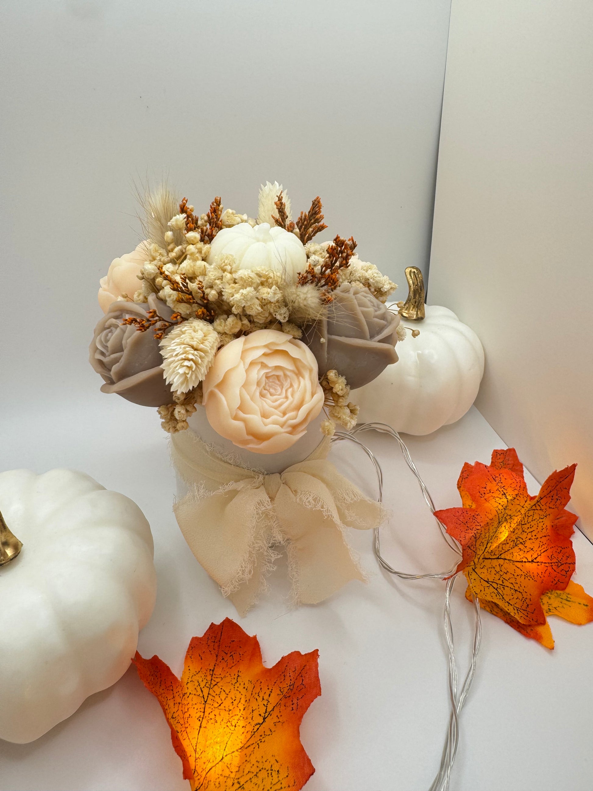Bouquet fondant parfumé petit modèle