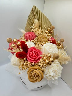 Les bouquets