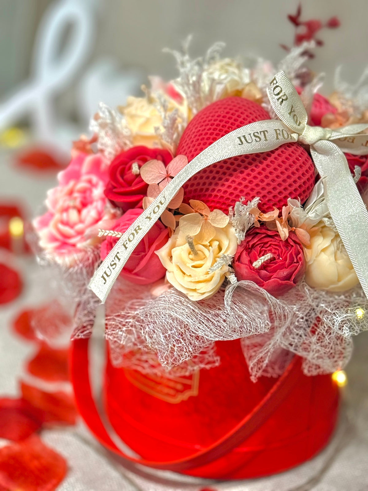 Les bouquets