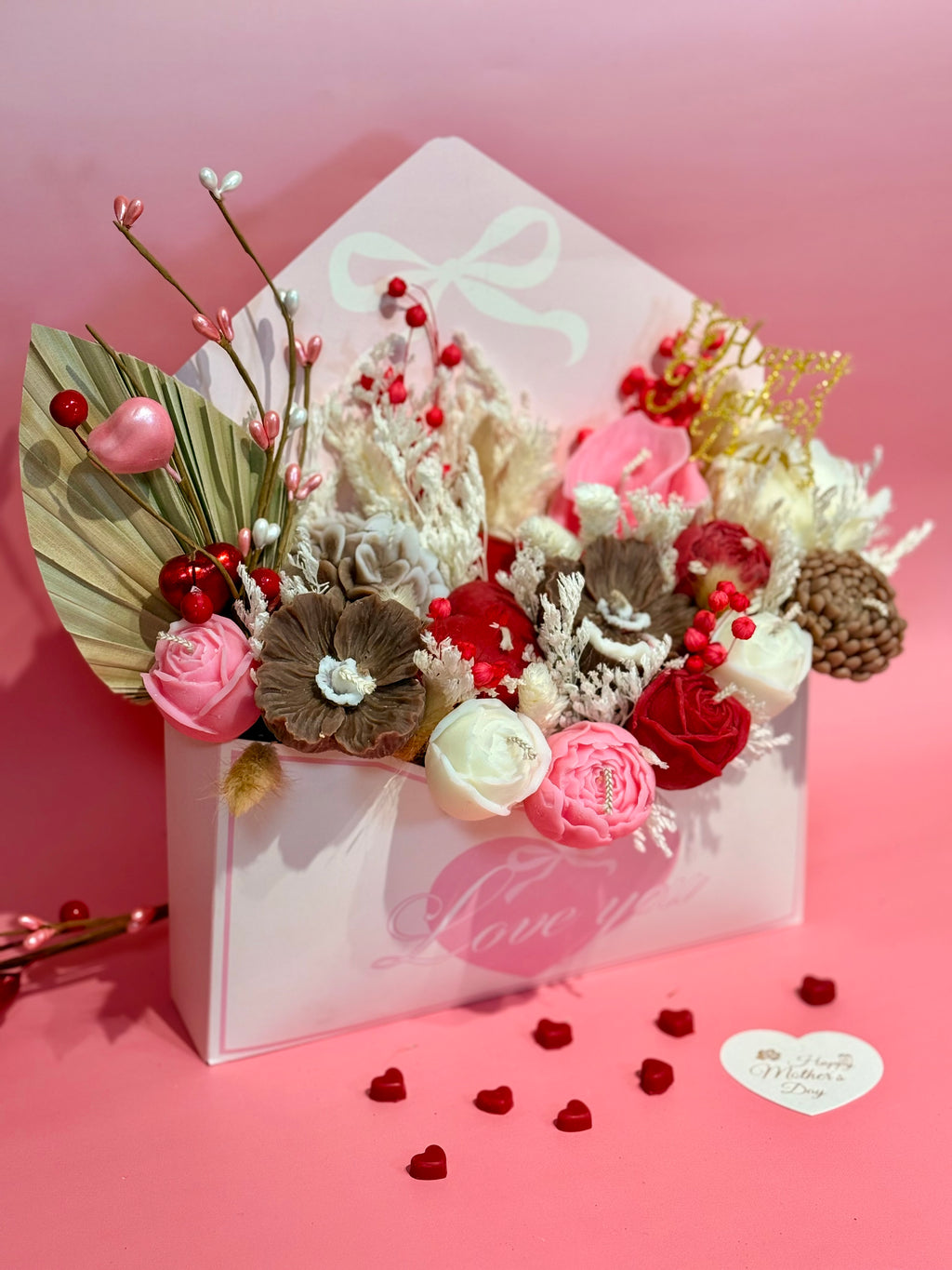 Bouquet spécial fête des mères
