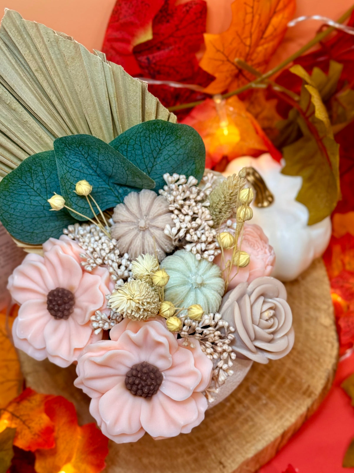 Bouquet automne